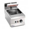 MANTENEDOR DE FRITOS TOP – ELÉCTRICO. Serie 650 único Zinco.
