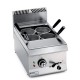CUECEPASTAS 12 LIT TOP – ELÉCTRICO. Serie 650 único Zinco.