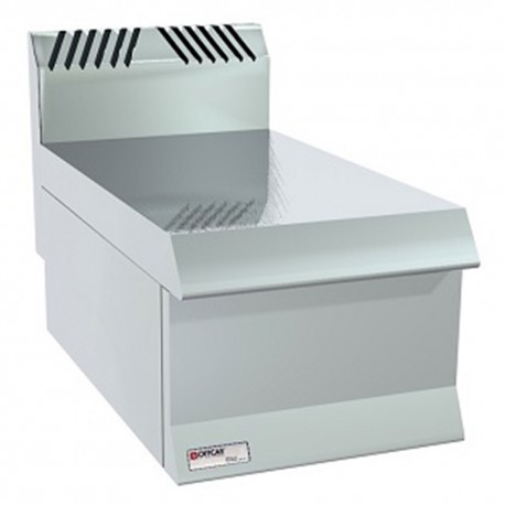 MESA DE APOYO 35. Serie 650 único Zinco.