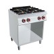COCINA 4 FUEGOS BAJO LIBRE – GAS
