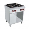 COCINA 4 FUEGOS BAJO LIBRE – GAS