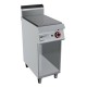 FRY TOP 40 – GAS. Serie 700 único. Zinco