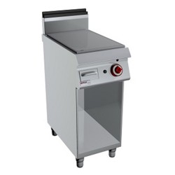 FRY TOP 40 – GAS. Serie 700 único. Zinco