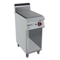 FRY TOP 40 – GAS. Serie 700 único. Zinco