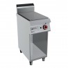FRY TOP 40 – GAS. Serie 700 único. Zinco