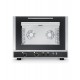 Horno convección mixto electrico (GN). EG411HG. Zinco