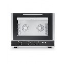 Horno convección mixto electrico (GN). EG411HG. Zinco