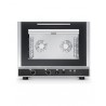 Horno convección mixto electrico (GN). EG411HG. Zinco