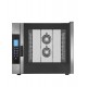 Horno convección mixto electrico (GN). EG611CTV/EG1011CTV. Zinco