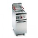 CUECEPASTAS 30 L MUEBLE – GAS. Serie 700 STILE Zinco