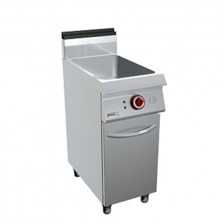 CUECEPASTAS 35 – ELÉCTRICO. Serie 700 único. Zinco