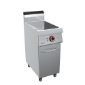 CUECEPASTAS 35 – ELÉCTRICO. Serie 700 único. Zinco