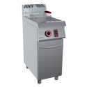 FREIDORA RAPIDA 17 LIT – GAS. Serie 700 STILE Zinco
