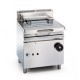 SARTEN BASCULANTE 55L – GAS. Serie 700 STILE Zinco