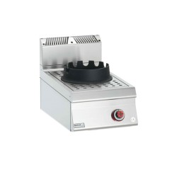 COCINA WOK TOP – GAS. Serie 700 STILE Zinco
