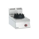 COCINA WOK TOP – GAS. Serie 700 STILE Zinco