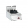COCINA WOK TOP – GAS. Serie 700 STILE Zinco