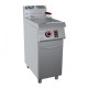 FREIDORA RÁPIDA 17 LIT – ELÉCTRICA. Serie 700 STILE Zinco
