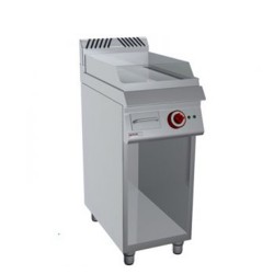 FRY 40 L/LR BAJO LIBRE – ELÉCTRICO. Serie 700 STILE Zinco