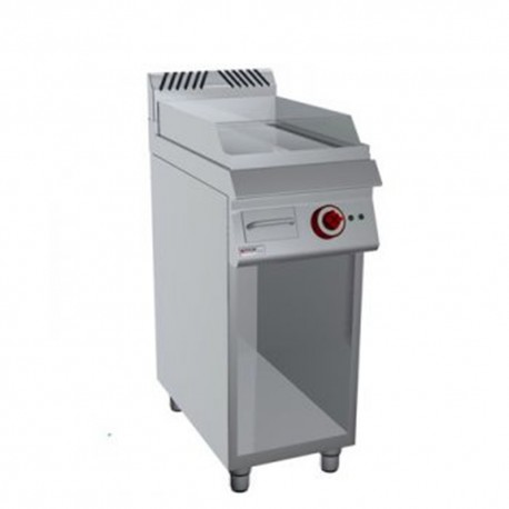 FRY 40 L/LR BAJO LIBRE – ELÉCTRICO. Serie 700 STILE Zinco