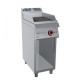FRY 40 L/LR BAJO LIBRE – ELÉCTRICO. Serie 700 STILE Zinco