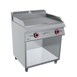 FRY 80 L/LR BAJO LIBRE – ELÉCTRICO. Serie 700 STILE Zinco
