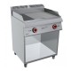 FRY 120 LR BAJO LIBRE – ELÉCTRICO. Serie 700 STILE Zinco