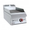 FRY 40 L TOP – ELÉCTRICO. Serie 700 STILE Zinco