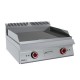 FRY 120 L TOP – ELÉCTRICO. Serie 700 STILE Zinco