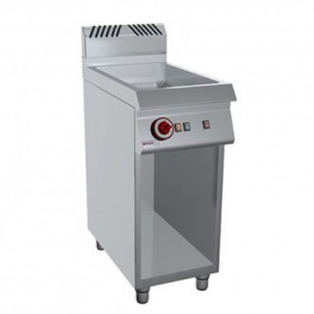 BAÑO MARIA 40 BAJO LIBRE GN 1/1 – ELÉCTRICO. Serie 700 STILE Zinco
