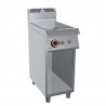 BAÑO MARIA 40 BAJO LIBRE GN 1/1 – ELÉCTRICO. Serie 700 STILE Zinco