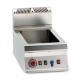MANTENEDOR PATATA TOP GN 1/1  – ELÉCTRICO. Serie 700 STILE Zinco