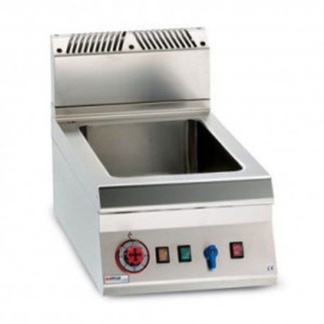 MANTENEDOR PATATA TOP GN 1/1  – ELÉCTRICO. Serie 700 STILE Zinco