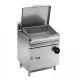 SARTEN BASCULANTE 50L – ELÉCTRICO. Serie 700 STILE Zinco