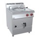 MARMITA INDIRECTA 50L – ELÉCTRICO. Serie 700 STILE Zinco