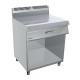 NEUTRO 80 BAJO LIBRE . Serie 700 STILE Zinco
