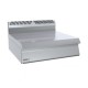 NEUTRO 80 TOP . Serie 700 STILE Zinco