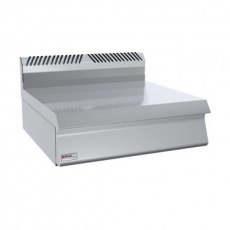NEUTRO 80 TOP . Serie 700 STILE Zinco