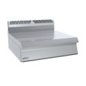 NEUTRO 80 TOP . Serie 700 STILE Zinco