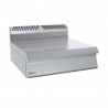 NEUTRO 80 TOP . Serie 700 STILE Zinco