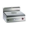 PALASTRO TOP – GAS. Serie 980 STILE. Zinco