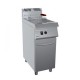 FREIDORA MUEBLE 17 LIT – GAS. Serie 980 STILE. Zinco