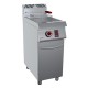 FREIDORA RAPIDA 17/22 LIT – GAS. Serie 980 STILE. Zinco