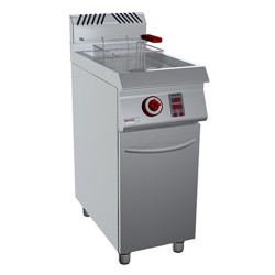 FREIDORA RAPIDA 17/22 LIT – GAS. Serie 980 STILE. Zinco