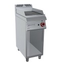 FRY 40 L/R BAJO LIBRE - GAS. Serie 980 STILE. Zinco