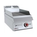 FRY 40 L/R TOP – ELÉCTRICO. Serie 980 STILE. Zinco