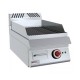 FRY 40 L/R TOP – ELÉCTRICO. Serie 980 STILE. Zinco