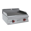 FRY 80 L/R TOP – ELÉCTRICO. Serie 980 STILE. Zinco