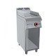 FRY 40 L/LR BAJO LIBRE – ELÉCTRICO. Serie 980 STILE. Zinco
