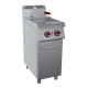 FREIDORA MUEBLE 17/21 LIT – ELÉCTRICO. Serie 980 STILE. Zinco
